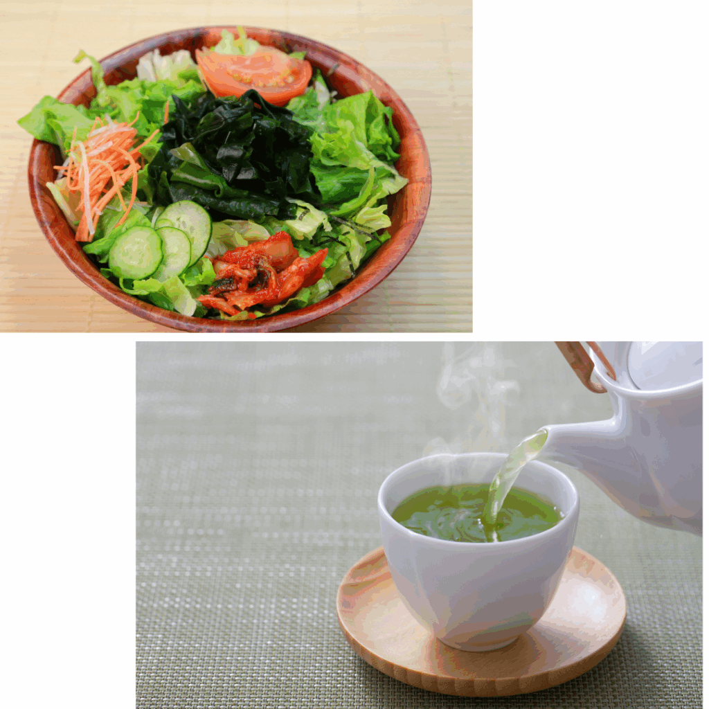 最新のダイエットトレンド
